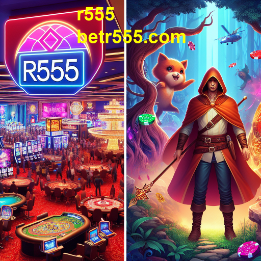 Explorando o Mundo dos Jogos de Aventura